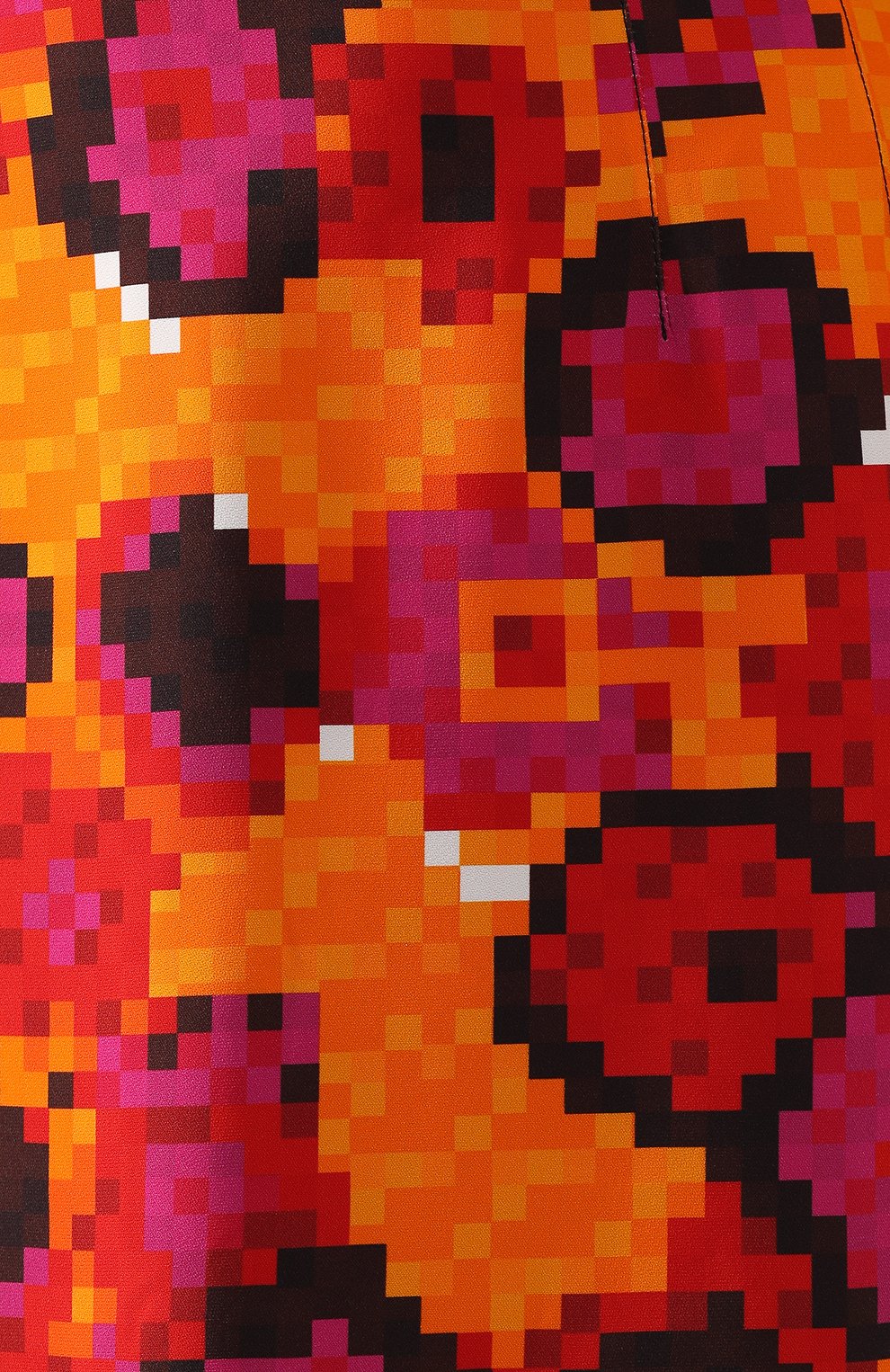 Юбка из вискозы MARNI, арт. G0MA0176U0/TV727, фото 5