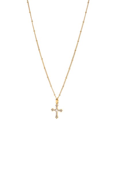 Кулон на цепочке DOLCE & GABBANA, арт. WNP6X3 W1111, фото 3