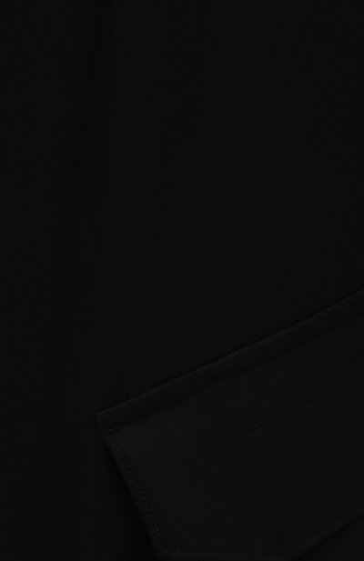 Брюки Y-3 черного цвета по цене 31450 руб., арт. GV2794/W, фото 5 Брюки Y-3, арт. GV2794/W, фото 5