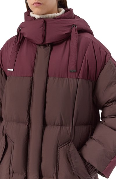 Пуховик DIEGO M, арт. 25IM-B702/25IT-705, фото 5