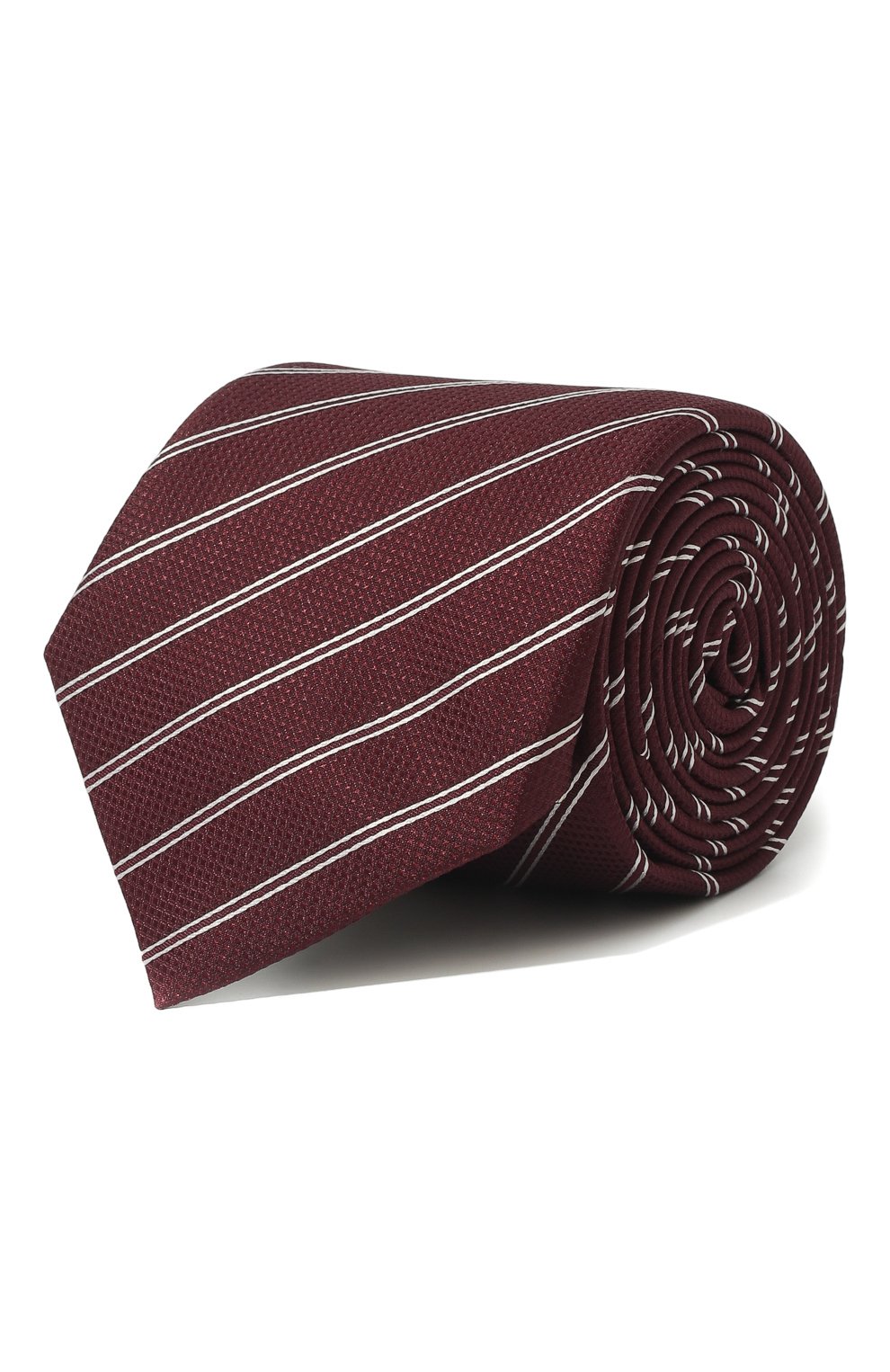 Шелковый галстук BOSS, арт. 50475625, фото 1