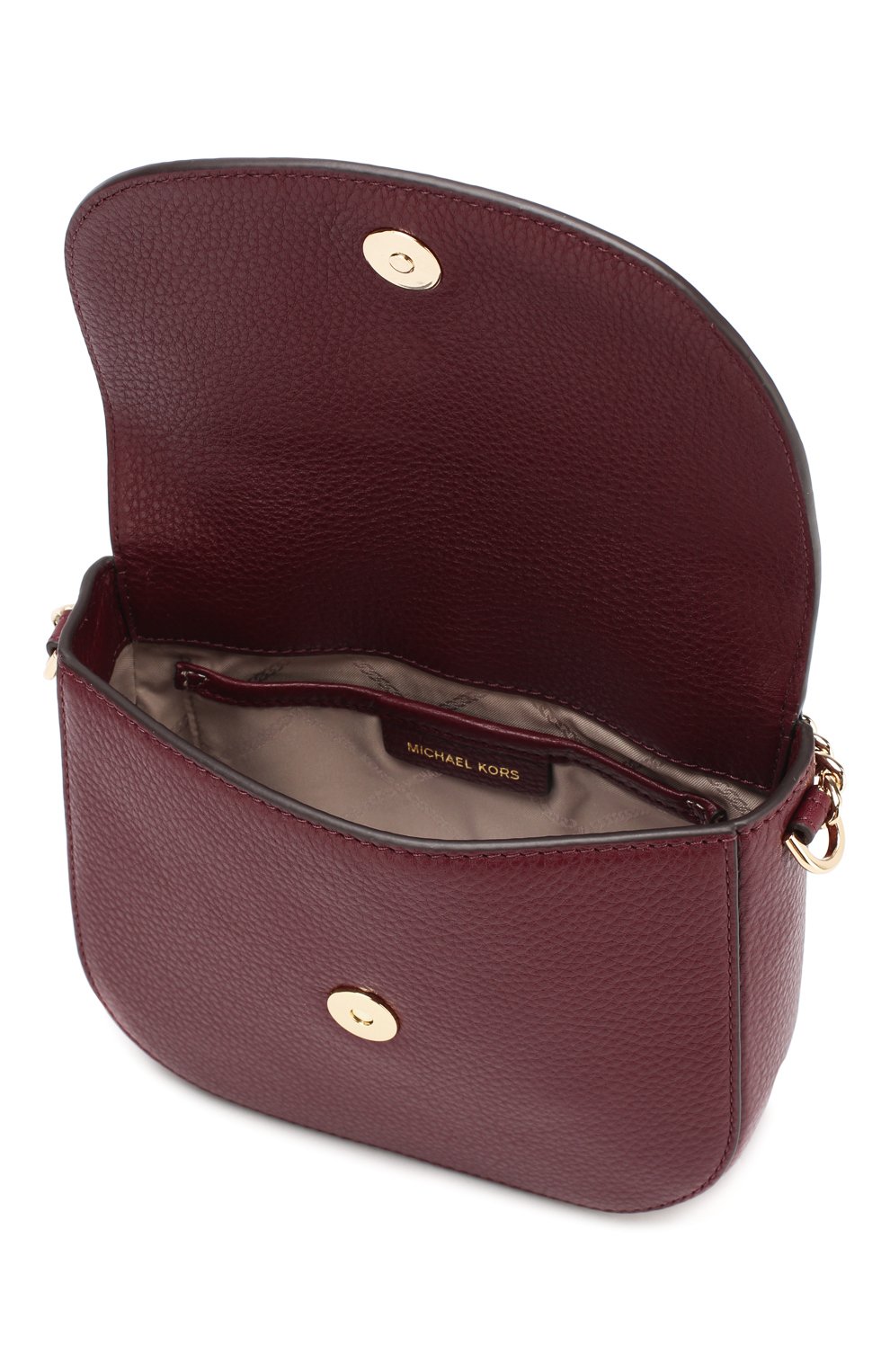 Сумка mott MICHAEL MICHAEL KORS, арт. 32S8GF5C0L, фото 4