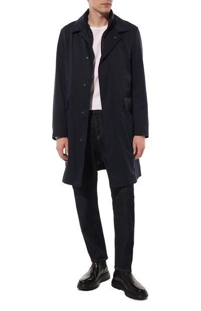 Плащ BOSS, арт. 50489046, фото 2