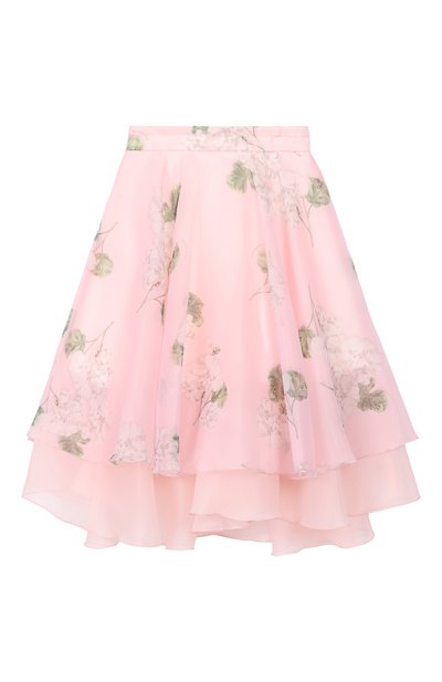 Юбка MONNALISA, арт. 71G702, фото 2