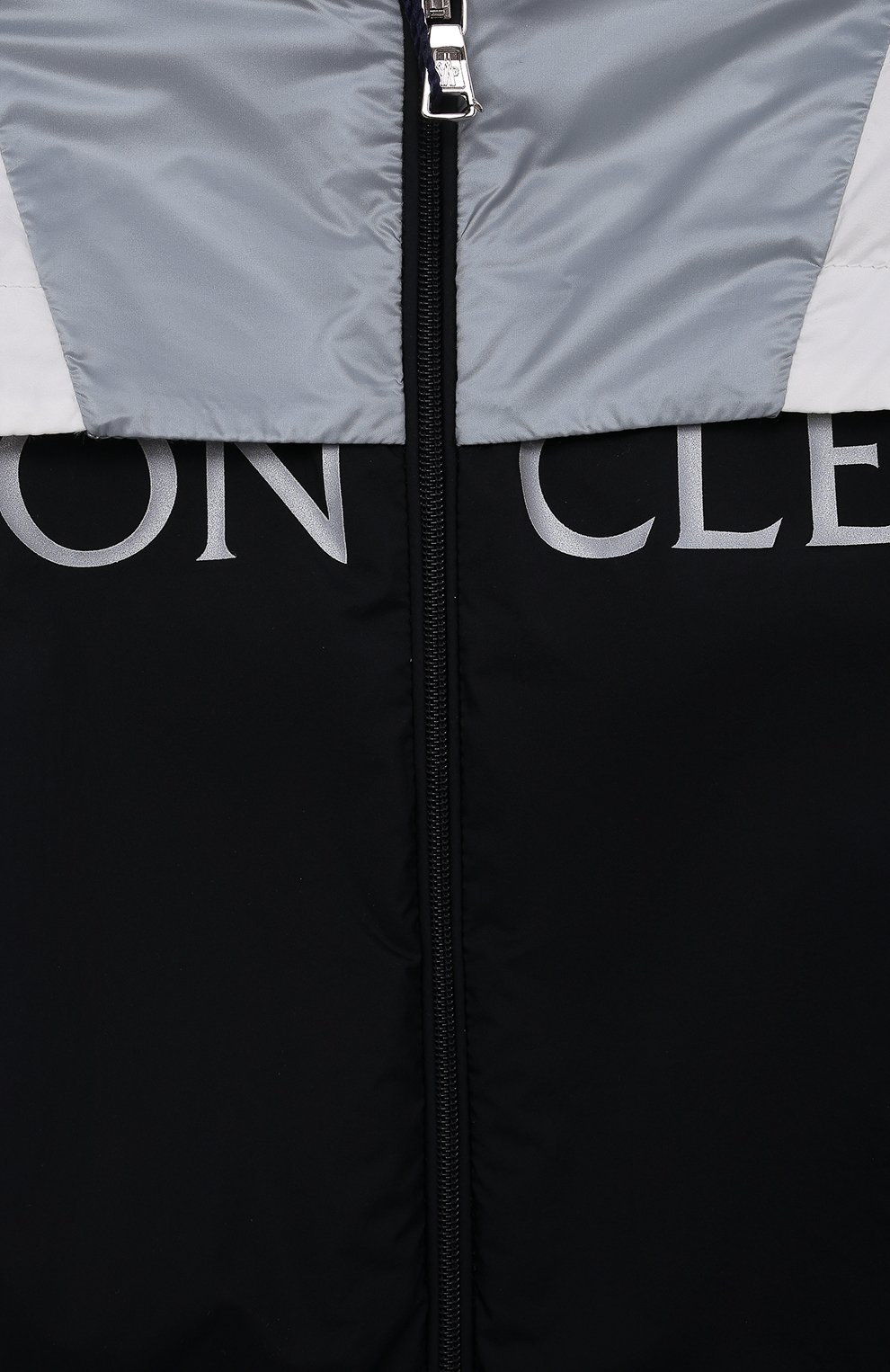 Ветровка MONCLER, арт. H1-951-1A000-13-53048, фото 3