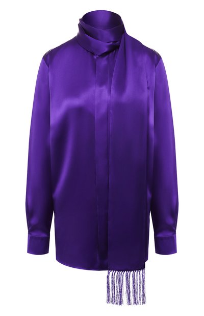 Женская шелковая блузка RALPH LAUREN, арт. 290775997