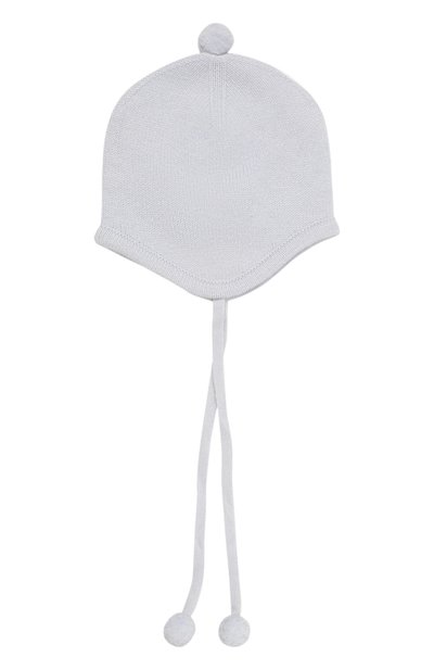 Кашемировая шапка OSCAR ET VALENTINE, арт. W23BON01, фото 2