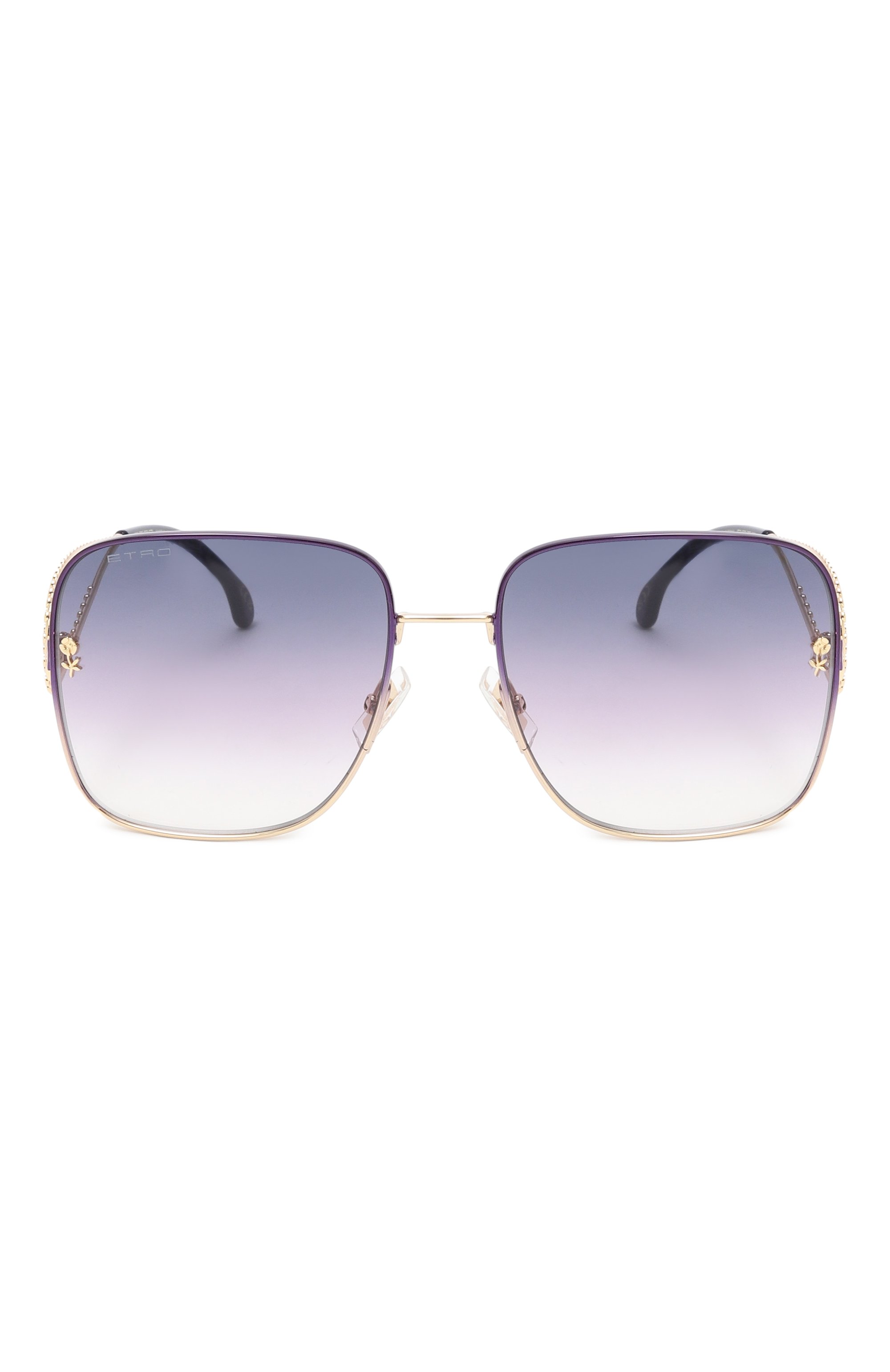 Солнцезащитные очки ETRO, арт. ETR0 0070 S9E, фото 3