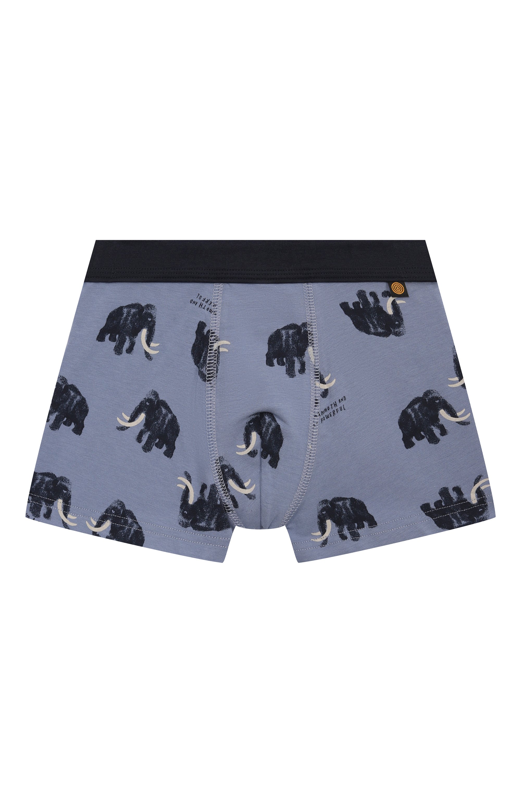 Комплект из двух боксеров SANETTA, арт. 337064, фото 2