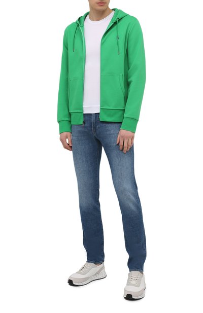 Толстовка POLO RALPH LAUREN, арт. 710652313, фото 2