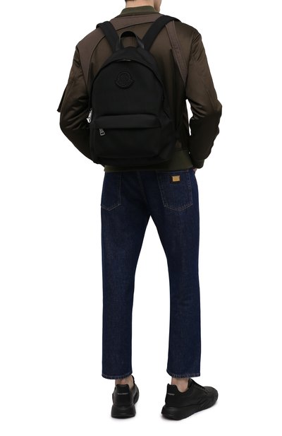 Текстильный рюкзак pierrick MONCLER, арт. G1-09A-5A704-00-02STA, фото 2