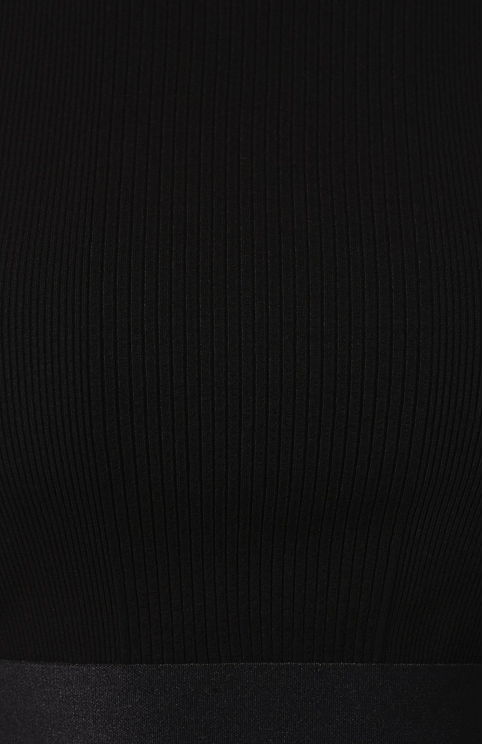 Топ из вискозы ALEXANDERWANG.T, арт. 4C198000, фото 5