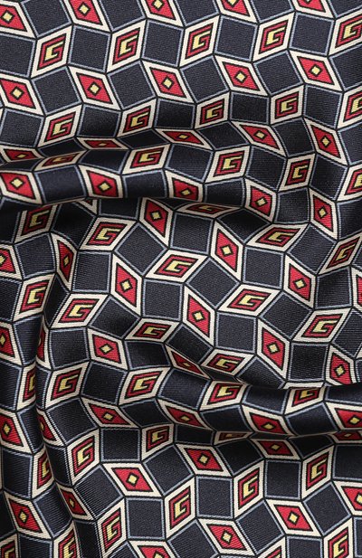 Шелковый платок GUCCI, арт. 594292/4G001, фото 2