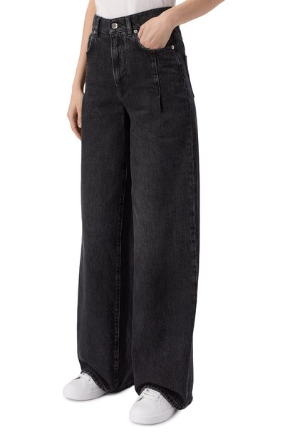 Джинсы DOLCE & GABBANA, арт. FTDDBD/G8QA2, фото 3