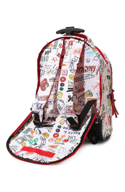 Чемодан DOLCE & GABBANA, арт. EB0130/AT592, фото 4