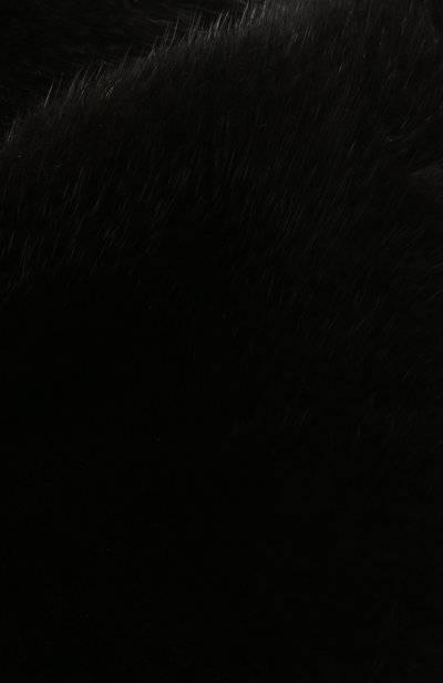 Меховая шапка-ушанка из норки FURLAND, арт. 0217500110147600000, фото 3