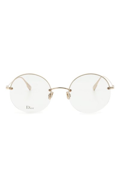 Оправа DIOR EYEWEAR, арт. STELLAIRE012 J5G, фото 3