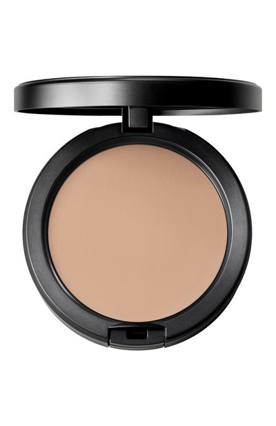 Женская пудра для лица studio fix powder plus foundation, оттенок n6 (12g) MAC, арт. S3BJ-73