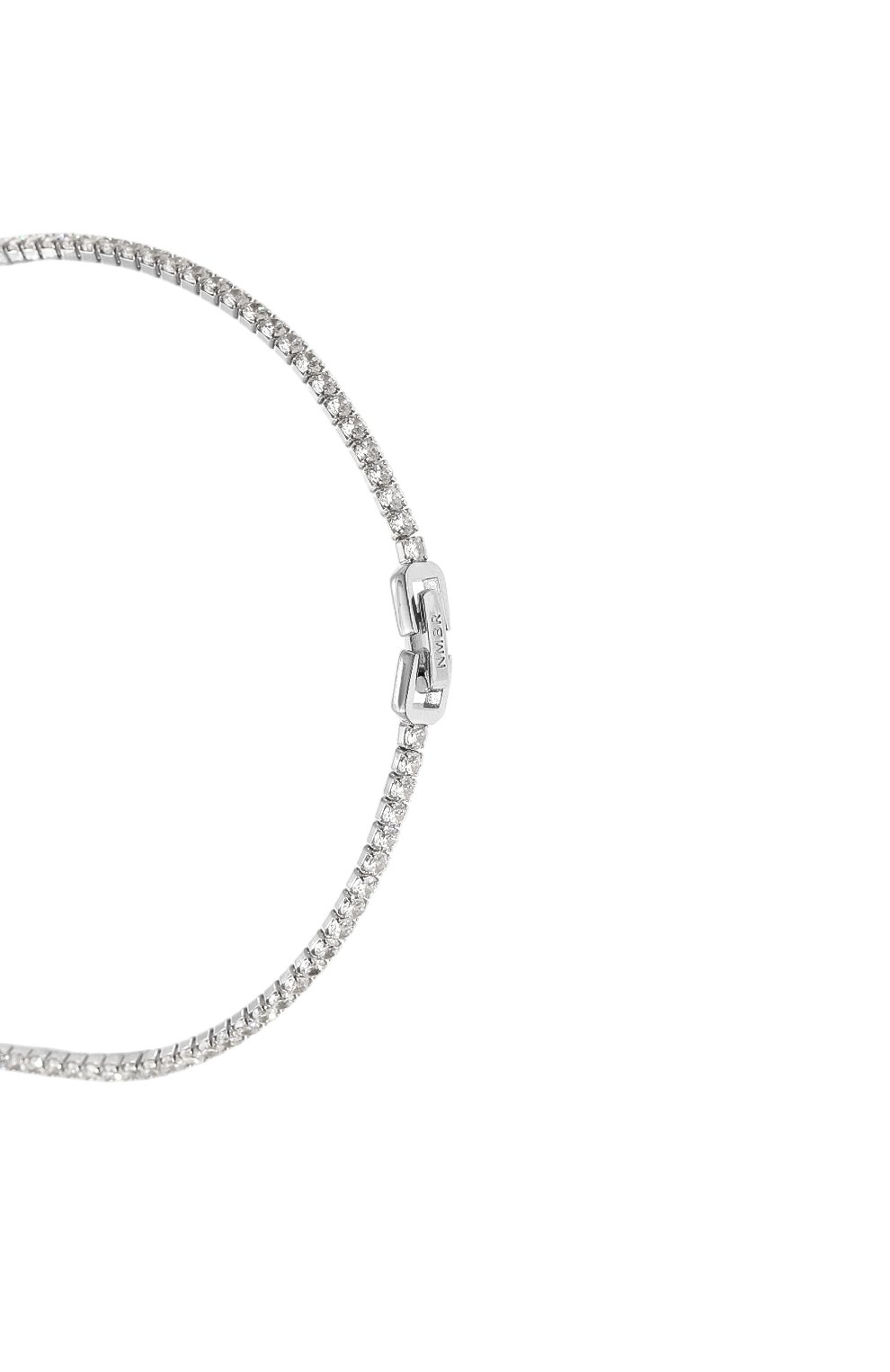 Колье NUMBERING, арт. 3771, фото 4