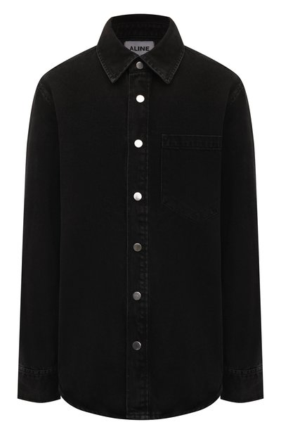 Женская джинсовая рубашка ALINE, арт. AL071104