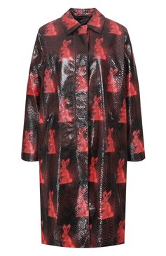 Плащ из питона PRADA, арт. 56724-1K65-F0002, фото 1