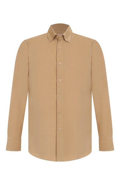 Мужская вельветовая рубашка MVST, арт. M0RBIDA/PB/SP0RT/620-C0RDUR0Y