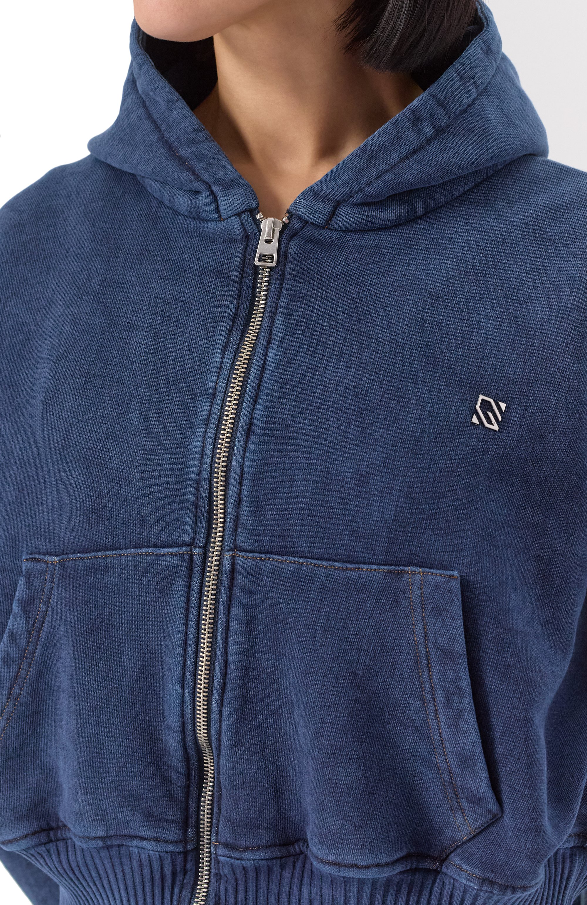 Хлопковая толстовка GIUSEPPE DI MORABITO, арт. 04SST0286T 04430, фото 5