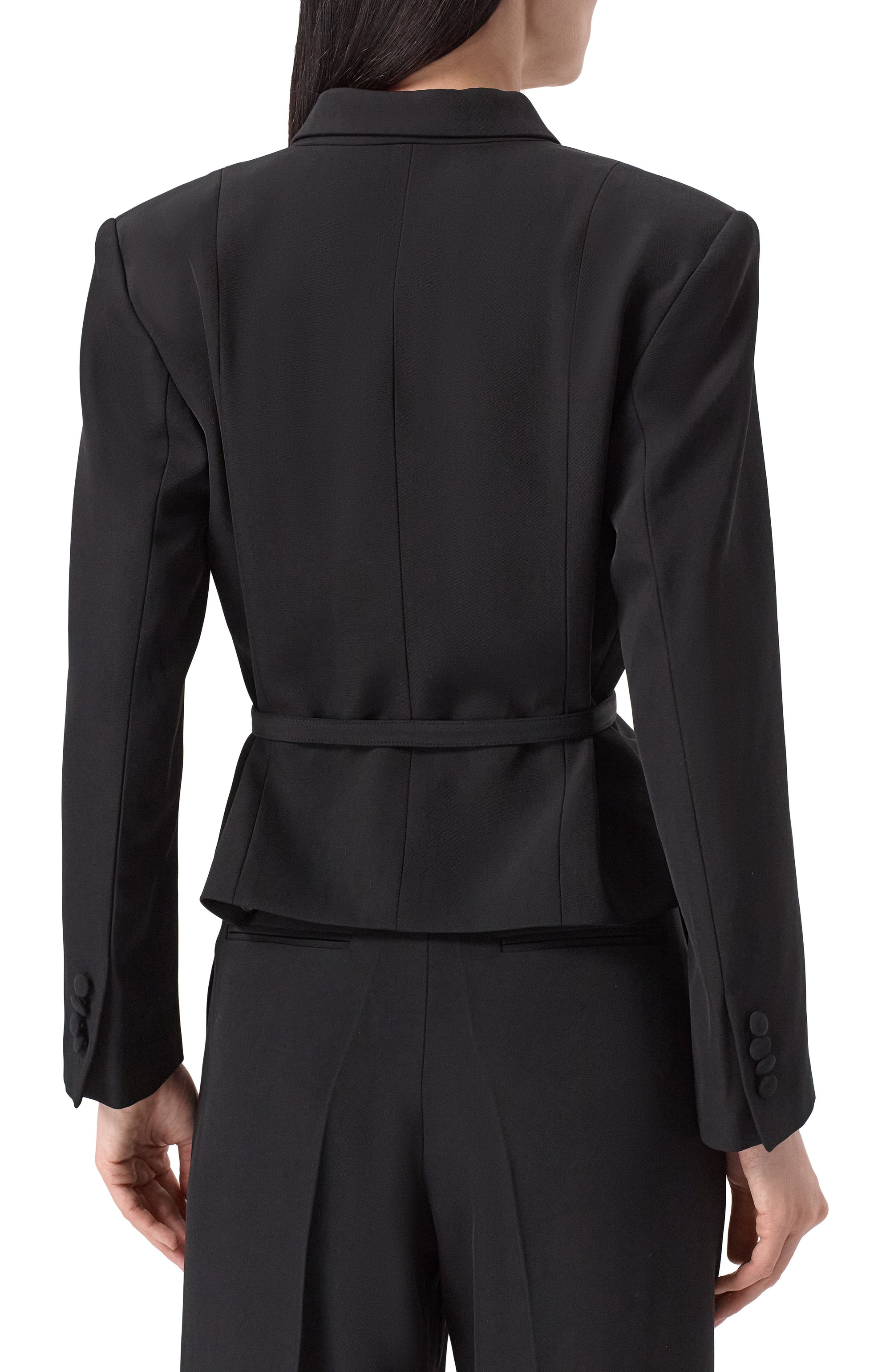 Жакет LESYANEBO, арт. LN02H-996_MAR, фото 4