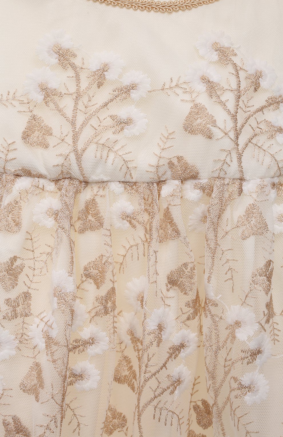 Платье flowers ZHANNA & ANNA, арт. ZA22020401-41, фото 3