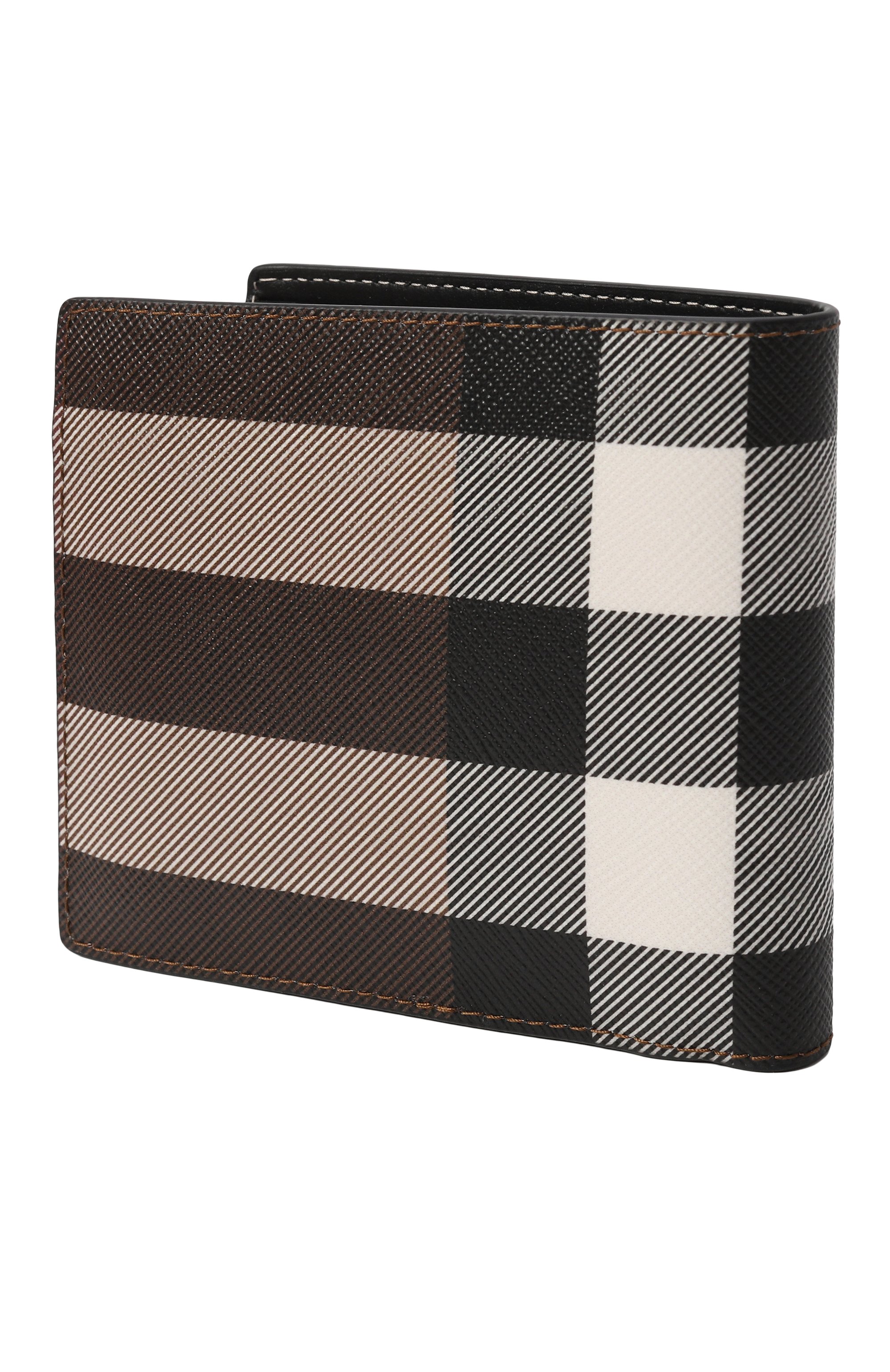 Портмоне BURBERRY, арт. 8052790, фото 2