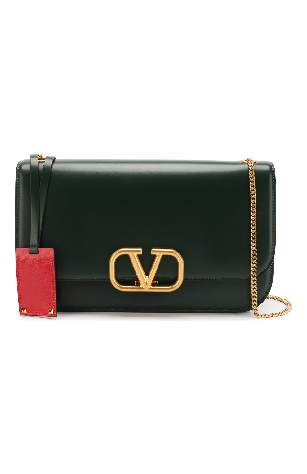 Сумка vlock medium VALENTINO, арт. SW0B0F22/JNV, фото 7