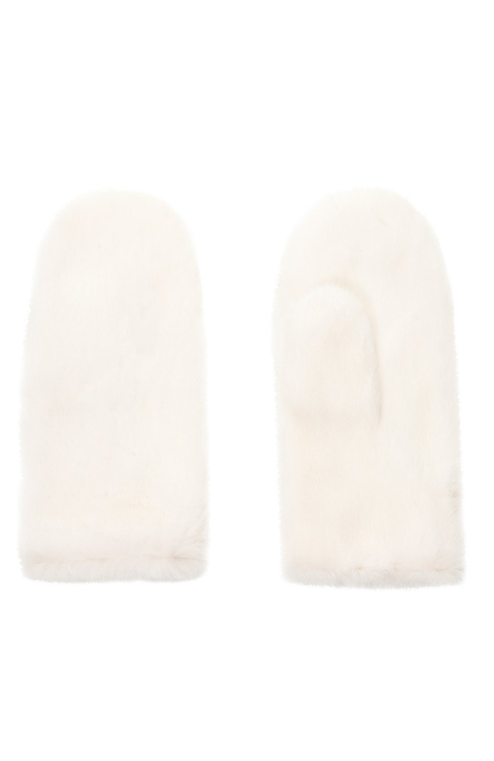 Варежки из меха норки VICTORIA KUSENKOVA, арт. 601770001105, фото 2