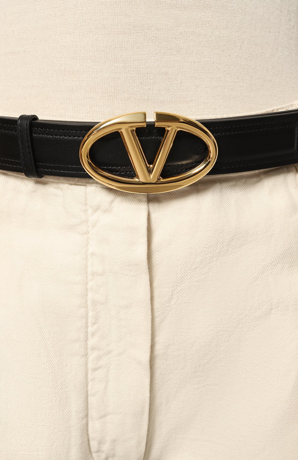 Двусторонний ремень vlogo VALENTINO, арт. 5W2T0SJ4/FZC, фото 2