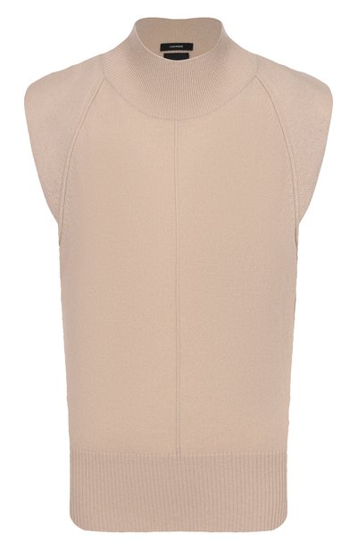 Женский кашемировый топ BOSS, арт. 50548506