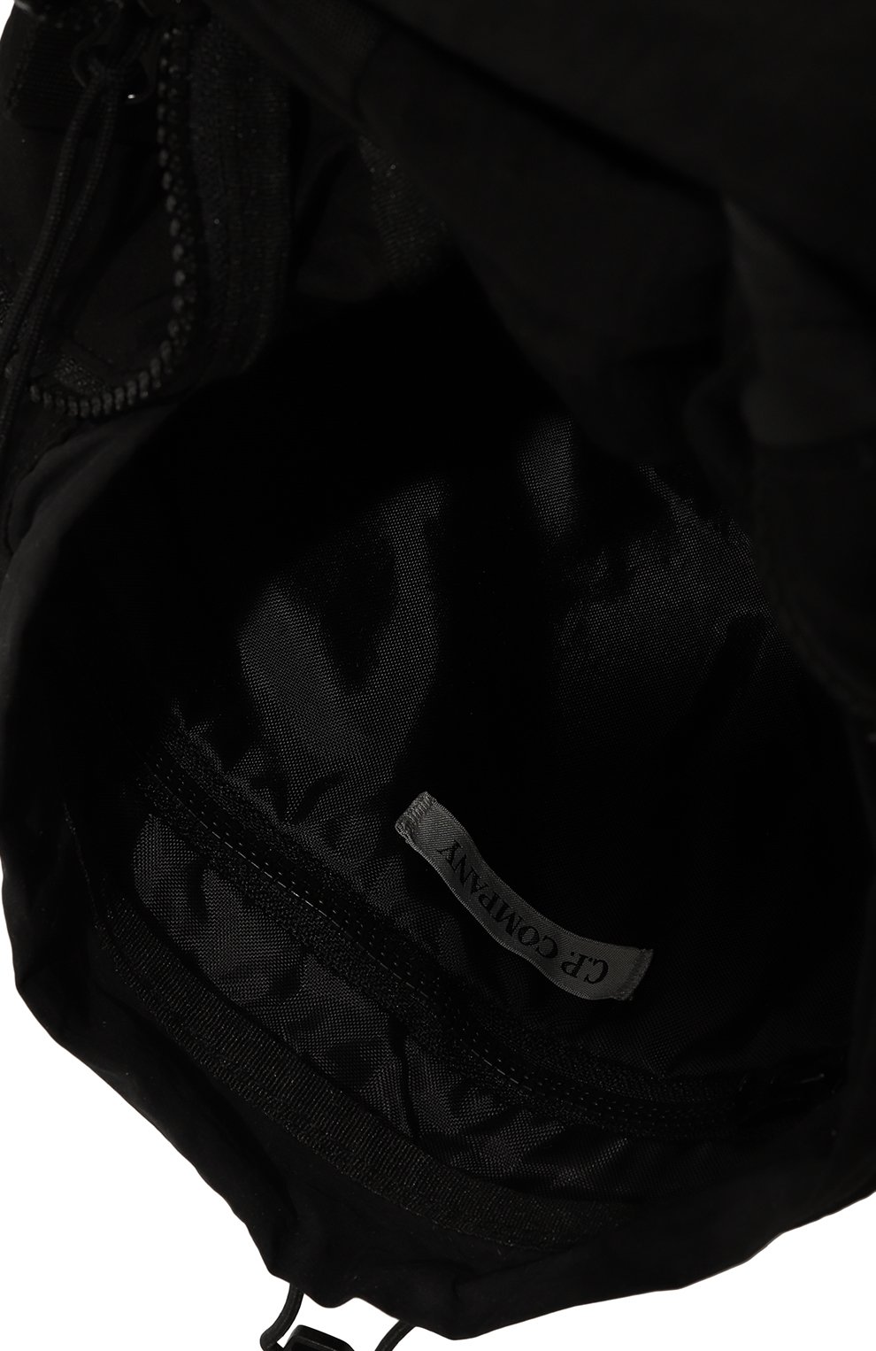 Рюкзак nylon b C.P. COMPANY, арт. 17CMAC075A005269G, фото 5