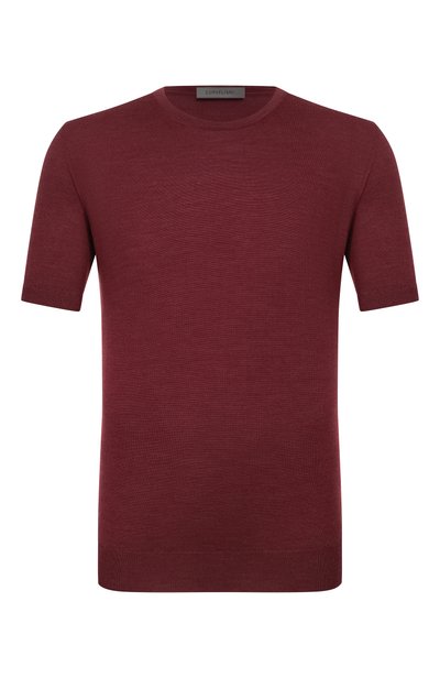 Мужской шерстяной джемпер CORNELIANI, арт. 28M525/2A25126