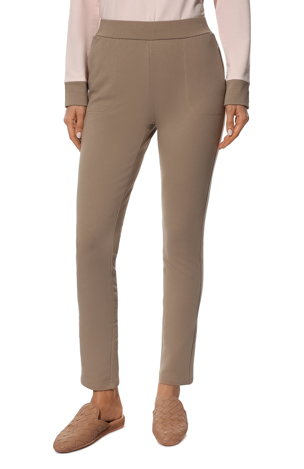 Хлопковая пижама FERAUD, арт. 3211137, фото 5