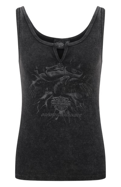 Женская хлопковая майка HARLEY-DAVIDSON, арт. 97554-23VW