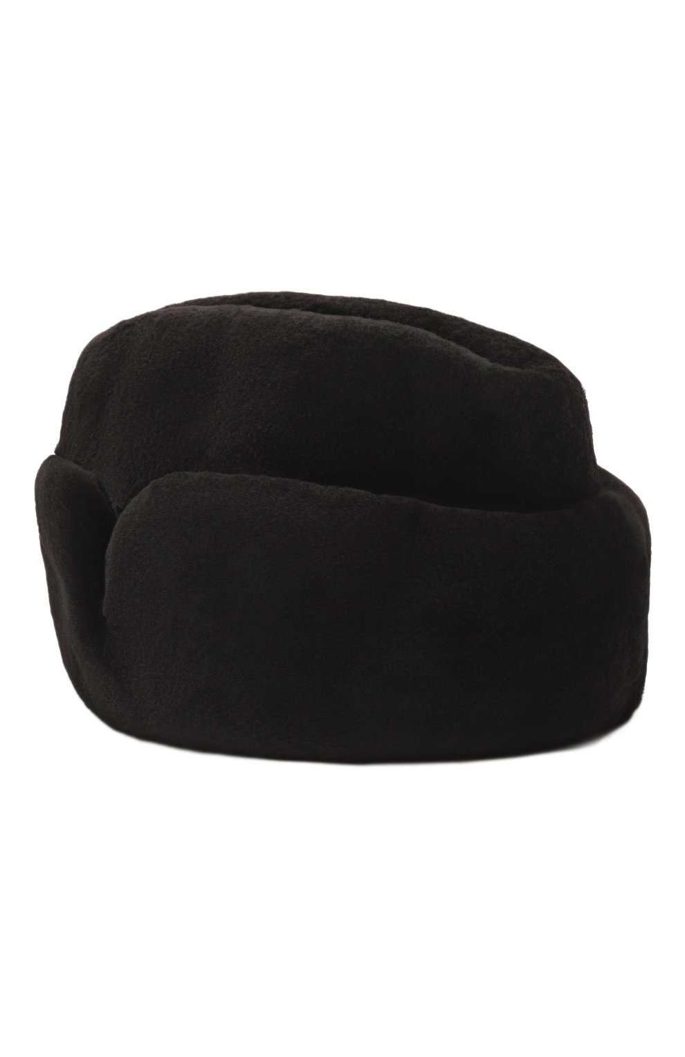 Меховая пилотка из норки FURLAND, арт. 0010300150156600000, фото 2