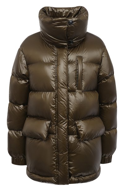 Пуховик WOOLRICH, арт. CFWW0U0282FR/UT1702, фото 1