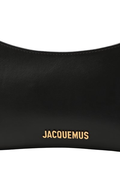 Сумка le bisou perle JACQUEMUS, арт. 23EBAW00057/AC01C01, фото 3