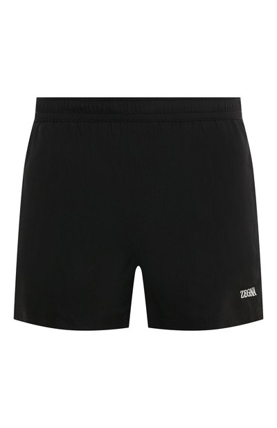 Мужские плавки-шорты ZEGNA, арт. N7B6W2420