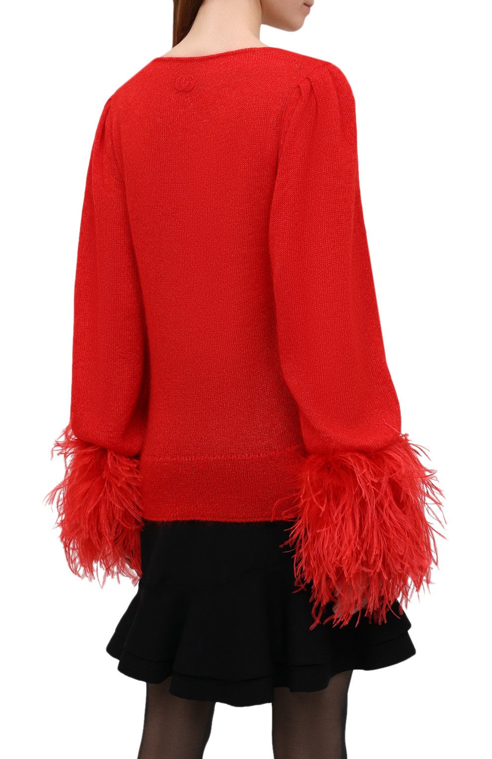 Пуловер GUCCI, арт. 670624/XKB1V, фото 4