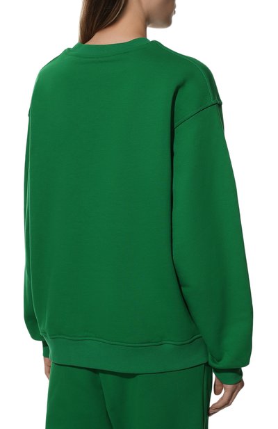 Хлопковый свитшот COMME DES FUCKDOWN, арт. CDFD1913, фото 4