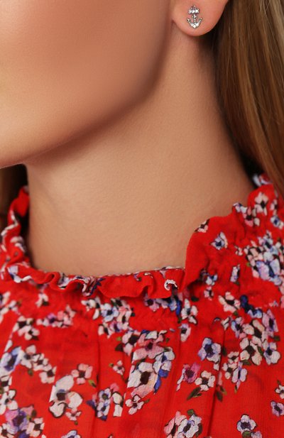 Серьги ocean SWAROVSKI, арт. 5462582, фото 5