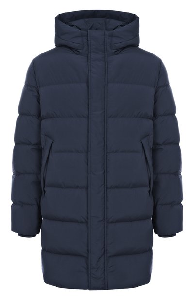 Мужская пуховик CORNELIANI, арт. 2625K1-2620137