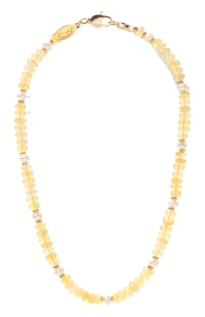 Колье BLUEJAY, арт. BJ-OD, фото 1