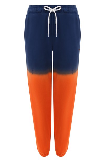 Хлопковые джоггеры POLO RALPH LAUREN, арт. 211779488, фото 1