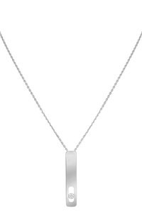 Колье MESSIKA, арт. 10039-WG, фото 1