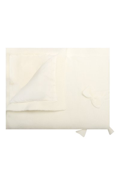 Шерстяное одеяло BABY T, арт. 20AI102C0IMB, фото 1